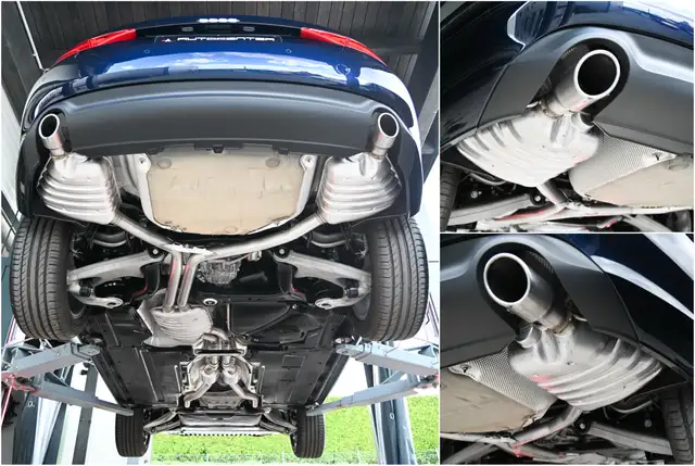 Audi A5 view 7