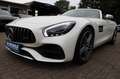 Mercedes-Benz AMG GT Roadster Designo-Lack LED Burmester Airsc Weiß - thumbnail 2