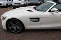 Mercedes-Benz AMG GT Roadster Designo-Lack LED Burmester Airsc Weiß - thumbnail 28