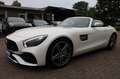 Mercedes-Benz AMG GT Roadster Designo-Lack LED Burmester Airsc Weiß - thumbnail 24