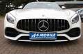 Mercedes-Benz AMG GT Roadster Designo-Lack LED Burmester Airsc Weiß - thumbnail 5