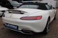 Mercedes-Benz AMG GT Roadster Designo-Lack LED Burmester Airsc Weiß - thumbnail 25