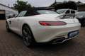 Mercedes-Benz AMG GT Roadster Designo-Lack LED Burmester Airsc Weiß - thumbnail 1