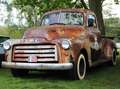 Oldtimer GMC 3100 - thumbnail 5
