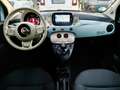 Fiat 500 1.0 70CV HYBRID S&S 500 - FULL OPTIONAL Groen - thumbnail 3