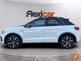 Volkswagen T-Roc 1.5 TSI R-Line kW DSG7 110KW Blanco - thumbnail 4