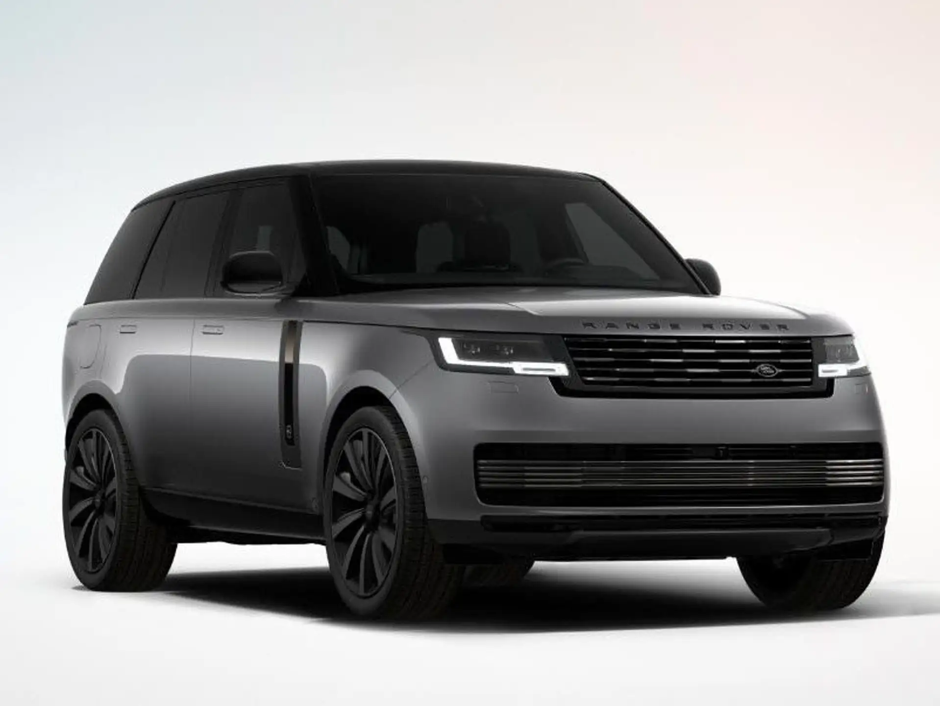 랜드로버 Land Rover Range Rover P615 2026 회색 사진 1