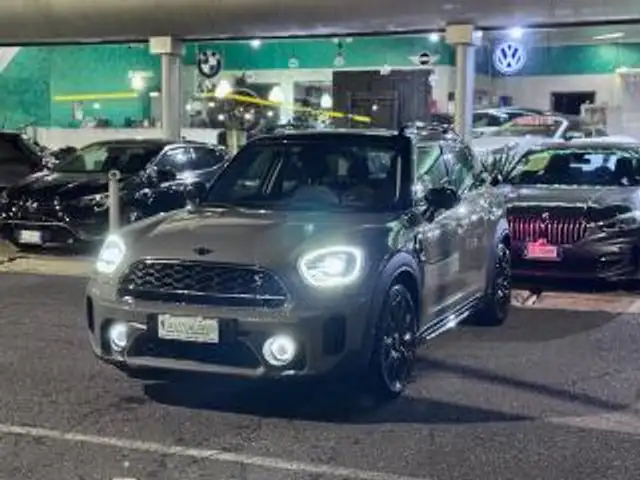MINI One Countryman 2.0 Cooper SD All4 Automatica – 190 CV – Full Optional