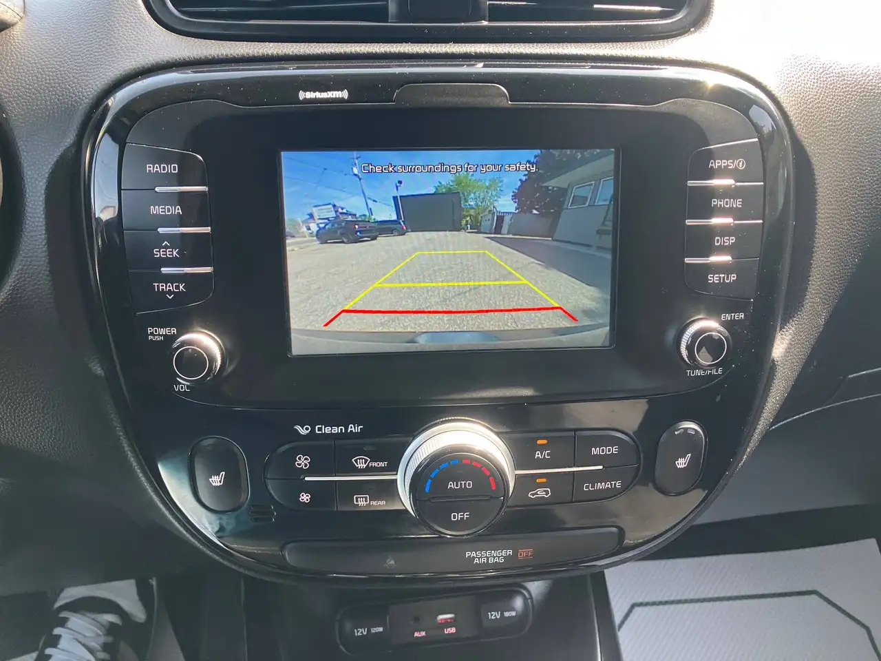 Kia Soul fotografie Kia Soul