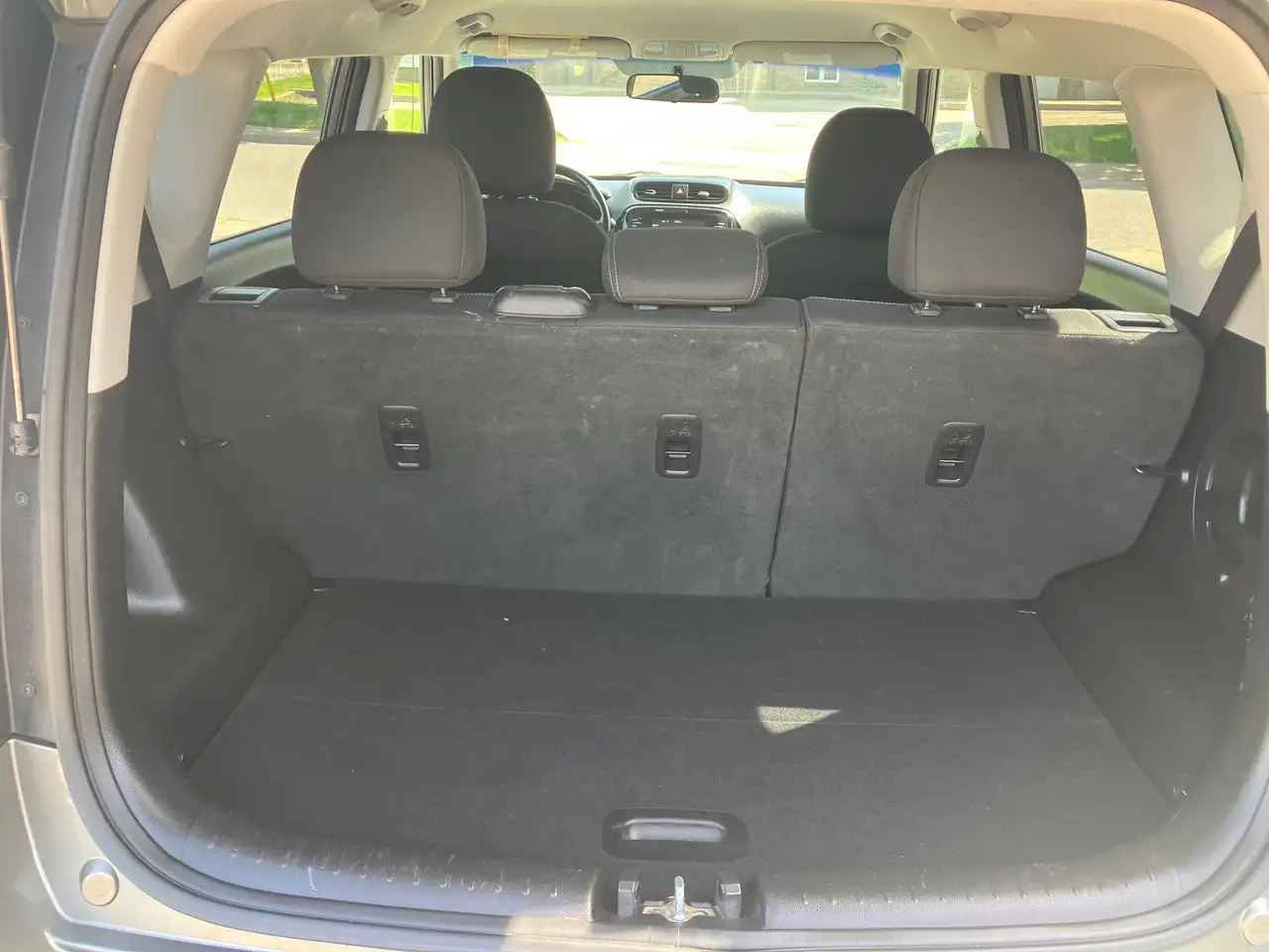 Kia Soul fotografie Kia Soul