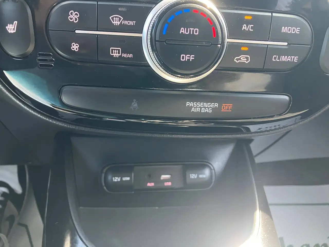 Kia Soul fotografie Kia Soul