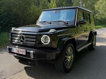 G 350 d