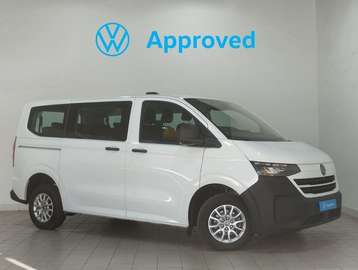 2.0TDI Batalla Corta Aut. 110kW