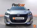 Peugeot 208 Style HYBRID 110 eDCS6 Blanco - thumbnail 2
