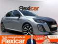 Peugeot 208 Style HYBRID 110 eDCS6 Blanco - thumbnail 1