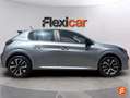 Peugeot 208 Style HYBRID 110 eDCS6 Blanco - thumbnail 4