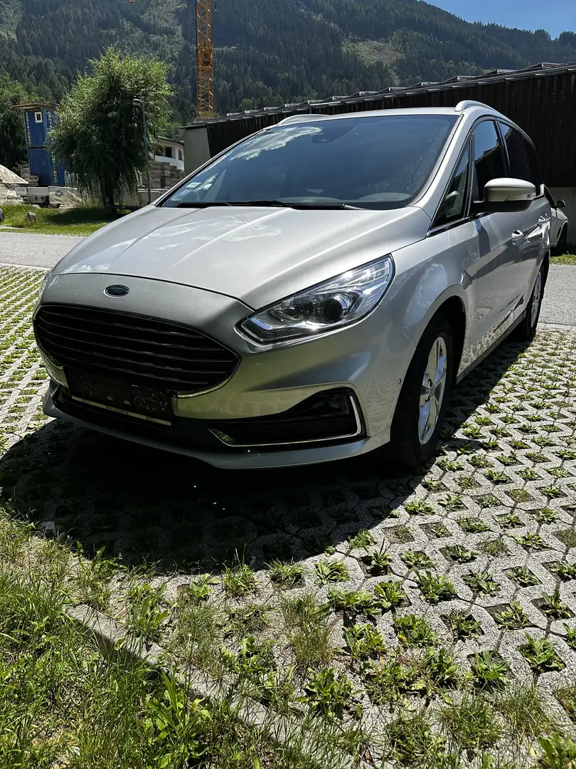 Ford Galaxy 2,0 EcoBlue SCR Titanium - 1