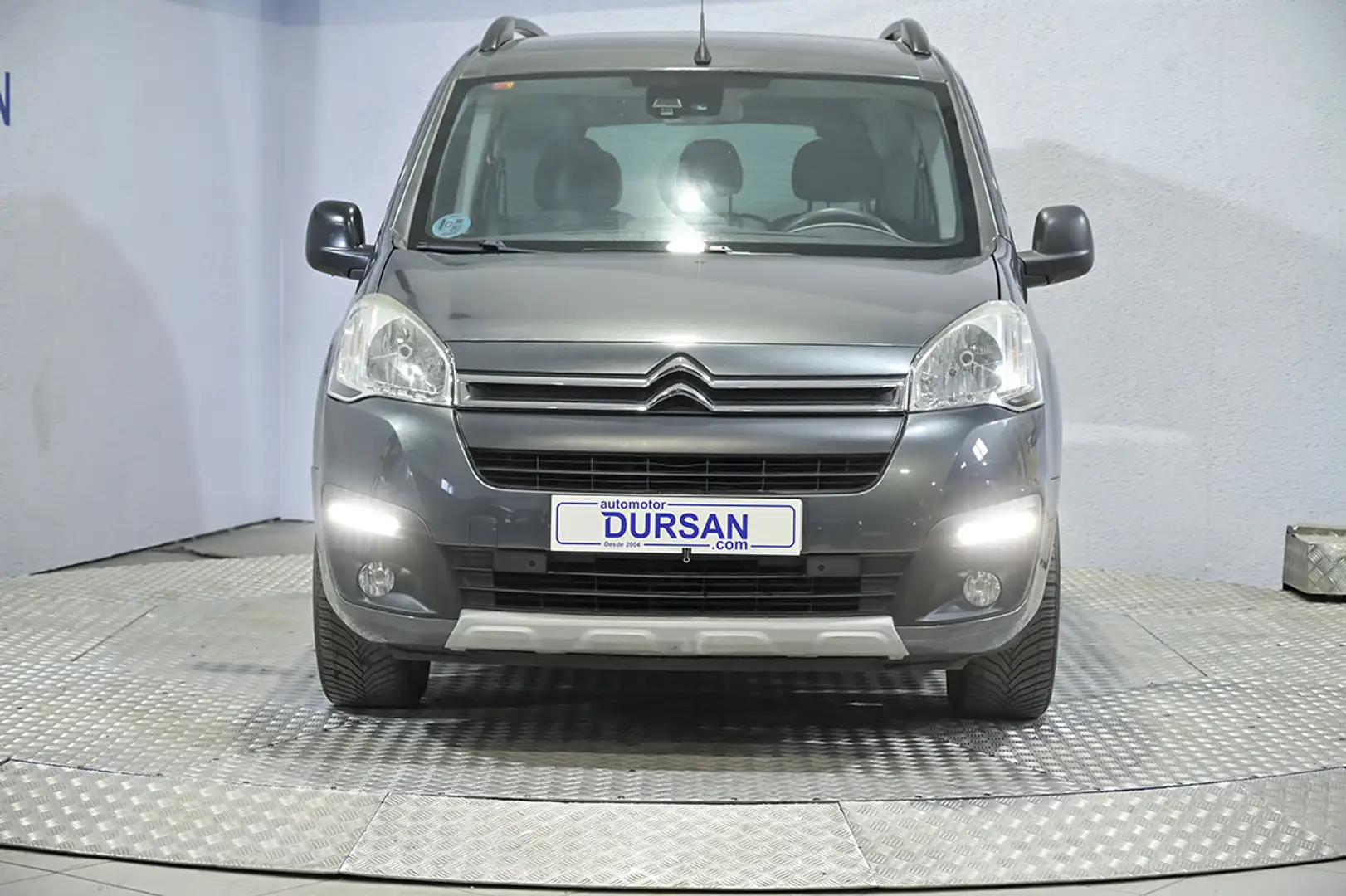 Citroen Berlingo Multispace 1.2 PureTech S&S Feel 110 - 2