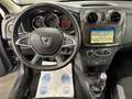 Dacia Sandero STEPWAY TCe 90CV +73000KMS+2019*PREMIERE MAIN Grau - thumbnail 10