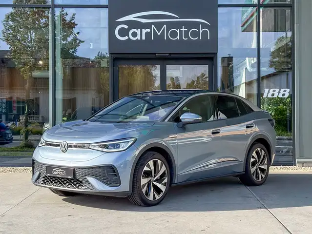 Volkswagen ID.5 Pro Performance - ACC | LED | Keyless