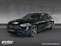 Mercedes-Benz C 300 AMG/Night/LED/360°Kamera/Memory-P./DAB/ Schwarz - thumbnail 1