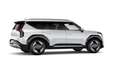 Kia EV9 Launch Edition 99.8 kWh Direct leverbaar | Vegan L Wit - thumbnail 3