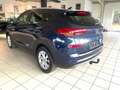 Hyundai TUCSON Trend 2WD-Klima-Navi-Kamera-AHK-DAB-SHZ-Garantie- Blau - thumbnail 3