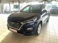 Hyundai TUCSON Trend 2WD-Klima-Navi-Kamera-AHK-DAB-SHZ-Garantie- Blau - thumbnail 1