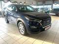 Hyundai TUCSON Trend 2WD-Klima-Navi-Kamera-AHK-DAB-SHZ-Garantie- Blau - thumbnail 7