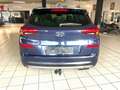 Hyundai TUCSON Trend 2WD-Klima-Navi-Kamera-AHK-DAB-SHZ-Garantie- Blau - thumbnail 4