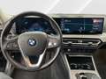 BMW 318 i A,AHK,Klimaautomatik,Navi,etc. Zwart - thumbnail 9