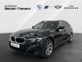 BMW 318 i A,AHK,Klimaautomatik,Navi,etc. Zwart - thumbnail 1