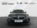 BMW 318 i A,AHK,Klimaautomatik,Navi,etc. Zwart - thumbnail 2