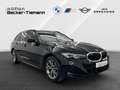 BMW 318 i A,AHK,Klimaautomatik,Navi,etc. Zwart - thumbnail 7