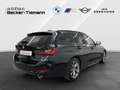 BMW 318 i A,AHK,Klimaautomatik,Navi,etc. Zwart - thumbnail 6