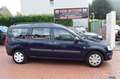 Dacia Logan MCV  TÜV/AU NEU, KLIMA, AHK, MP3, USB, AUX Blau - thumbnail 5