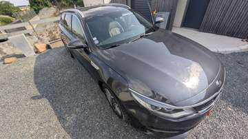 SW 2.0  205 ch PEHD  Premiun