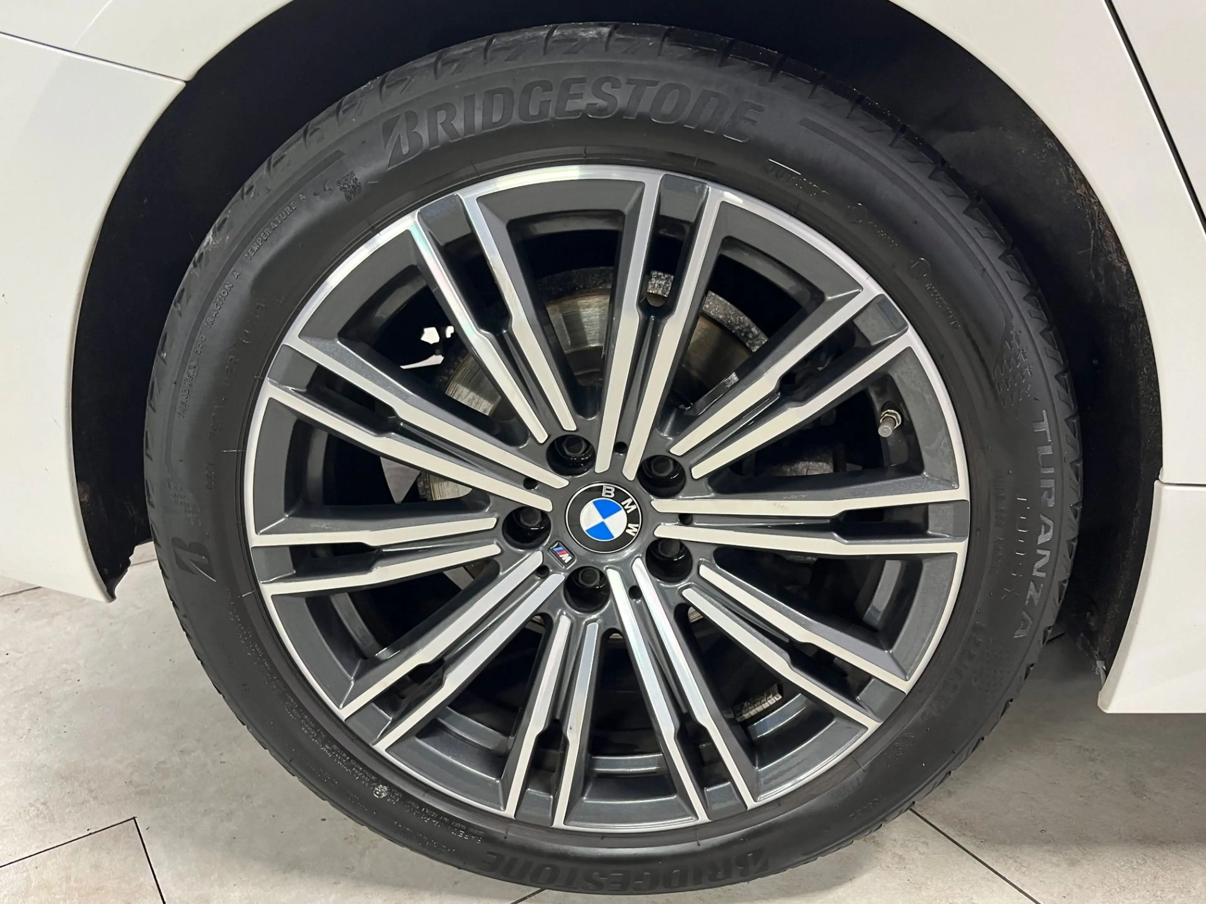 BMW 318 d Touring Aut. ***M-Sport | LED*** — photo 7