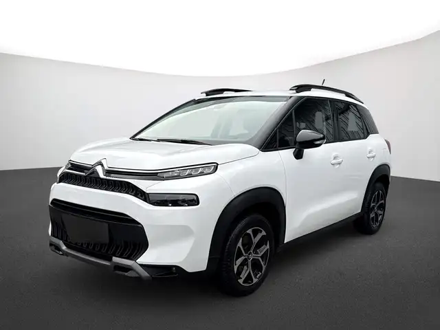 Citroen C3 Aircross 1.2 PureTech 130 Shine