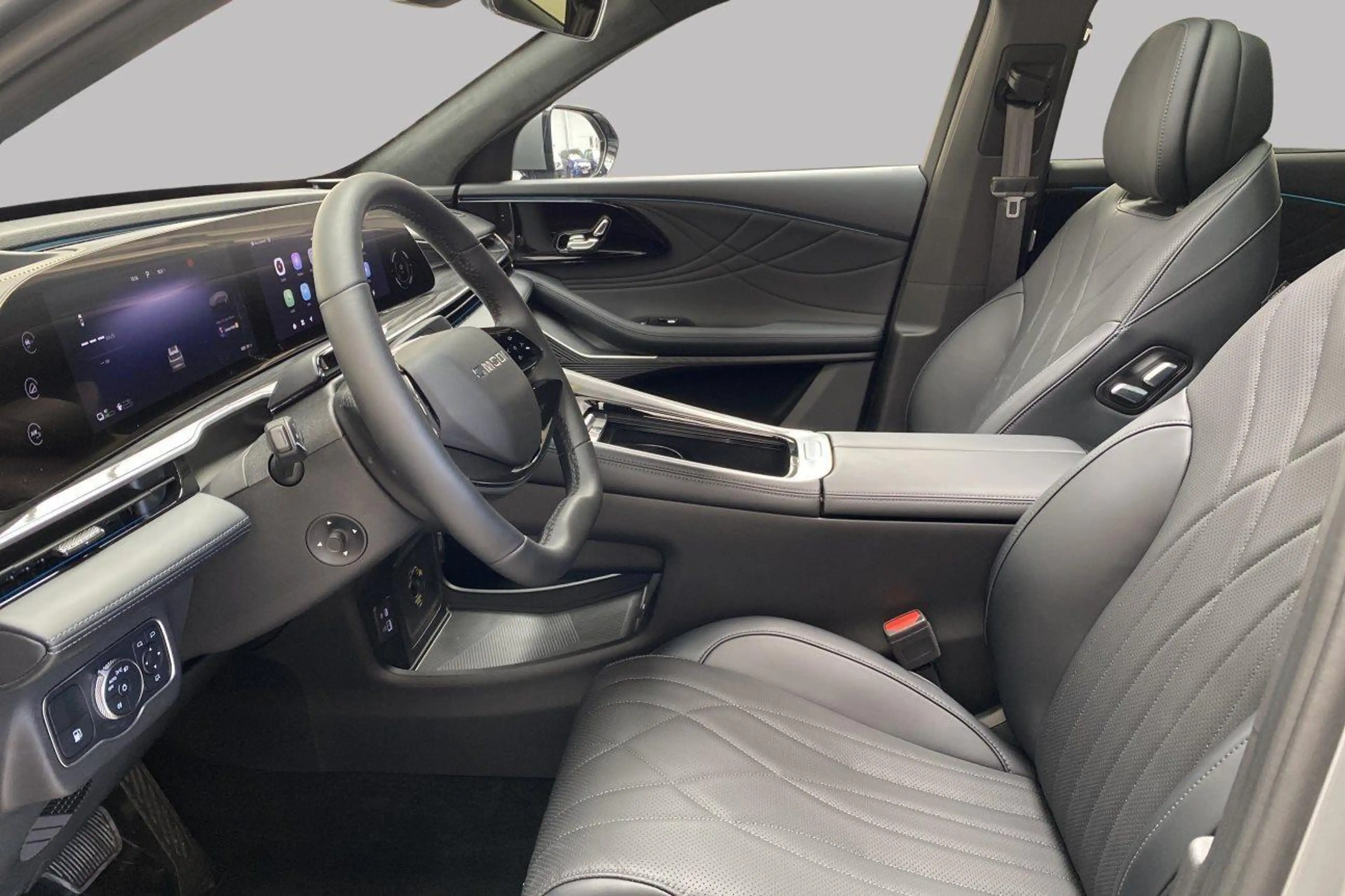 Omoda 9 PREMIUM SHS-P — photo 10
