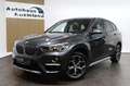 BMW X1 18d xLine*KAMERA*HEAD-UP*LEDER*AHK*NAVI Gris - thumbnail 1
