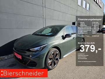 VZ 84 kWh LED NAVI SENNHEISER WÄRMEPUMPE 20 AREA-V