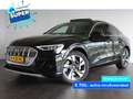 Audi e-tron Sportback 55 quattro 408pk S-edition | Leder | Pan Noir - thumbnail 1