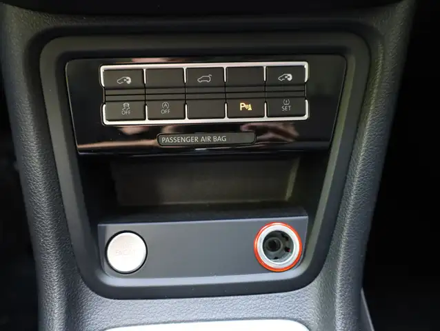 Seat Alhambra view 30