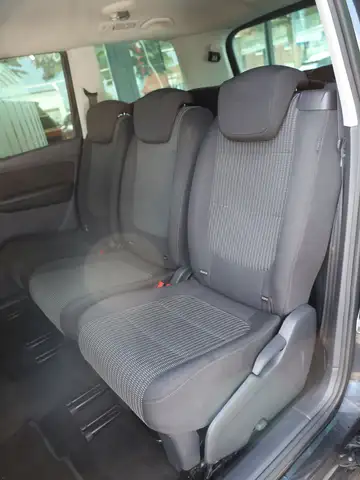 Seat Alhambra view 16