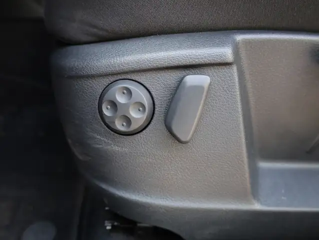 Seat Alhambra view 22