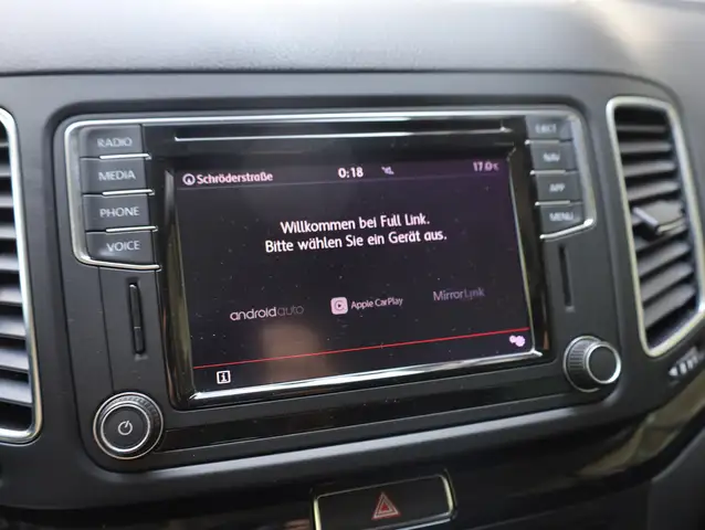 Seat Alhambra view 26