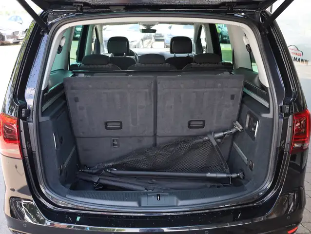 Seat Alhambra view 13