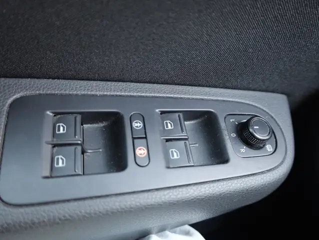Seat Alhambra view 24
