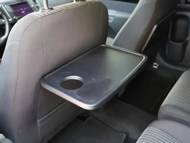 Seat Alhambra view 19